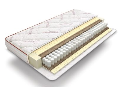 Матрас mediflex sleep control 160x200